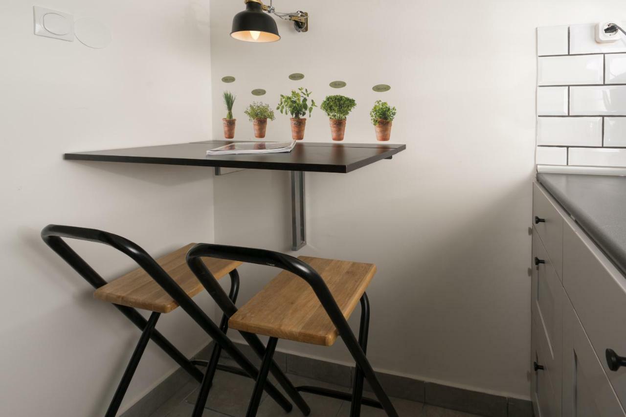 Danube Studio Apartment Budapeste Exterior foto